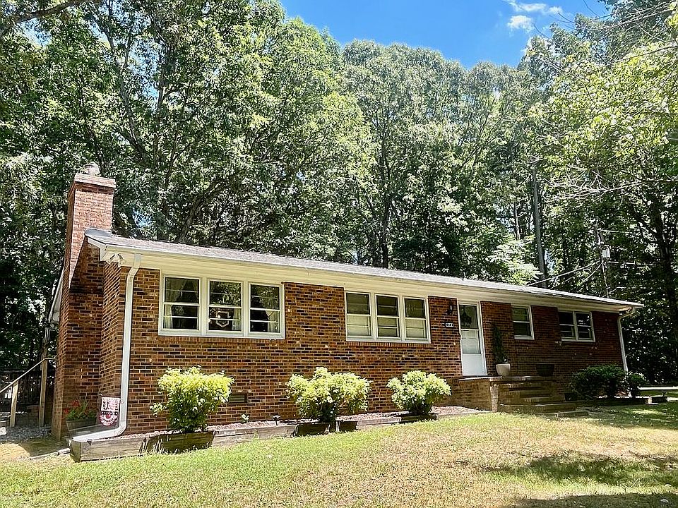5099 Randleman Road
