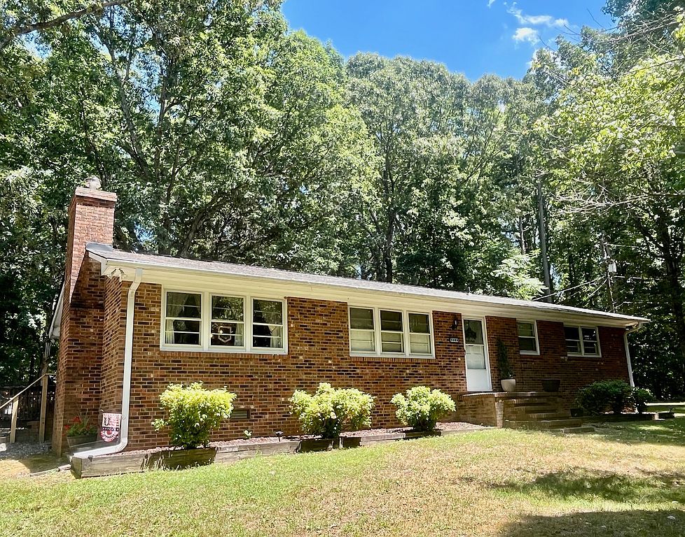 5099 Randleman Rd - Property Image