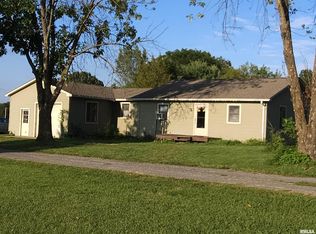 855 Beech Hollow Rd, Harrisburg, IL 62946