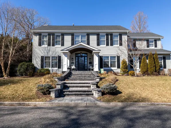 1631 Woodlynne Blvd, Linwood, NJ 08221