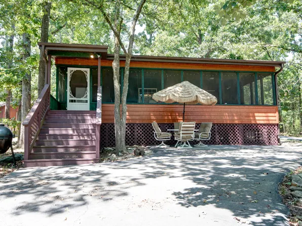 363 Sportsmans Circle, Branson West, MO 65737