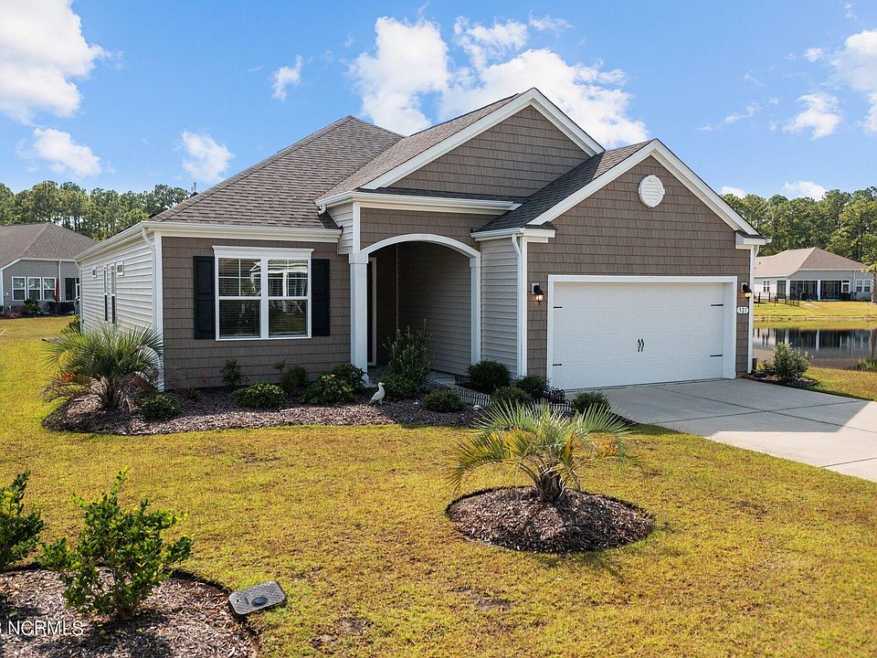 1st image of 521 Harbor Creek Way