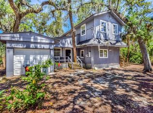1320 S Estuary Dr, Crystal River, FL 34429