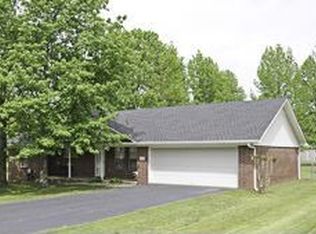 17 Dexter St, Vilonia, AR 72173