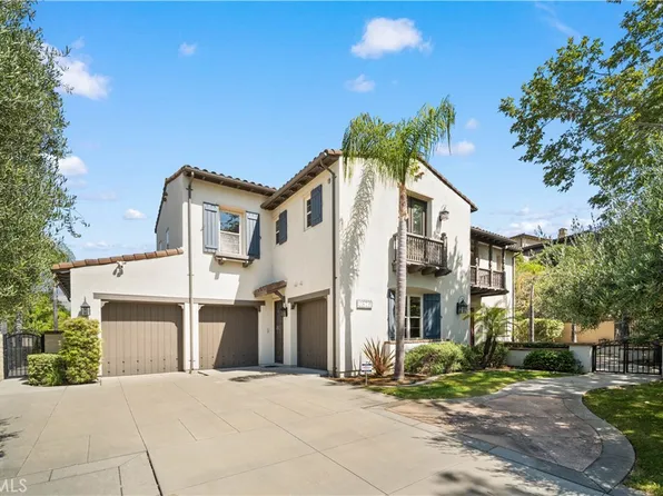 2879 Venezia Ct, Chino Hills, CA 91709