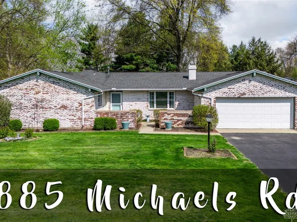 885 Michaels Rd, Tipp City, OH 45371
