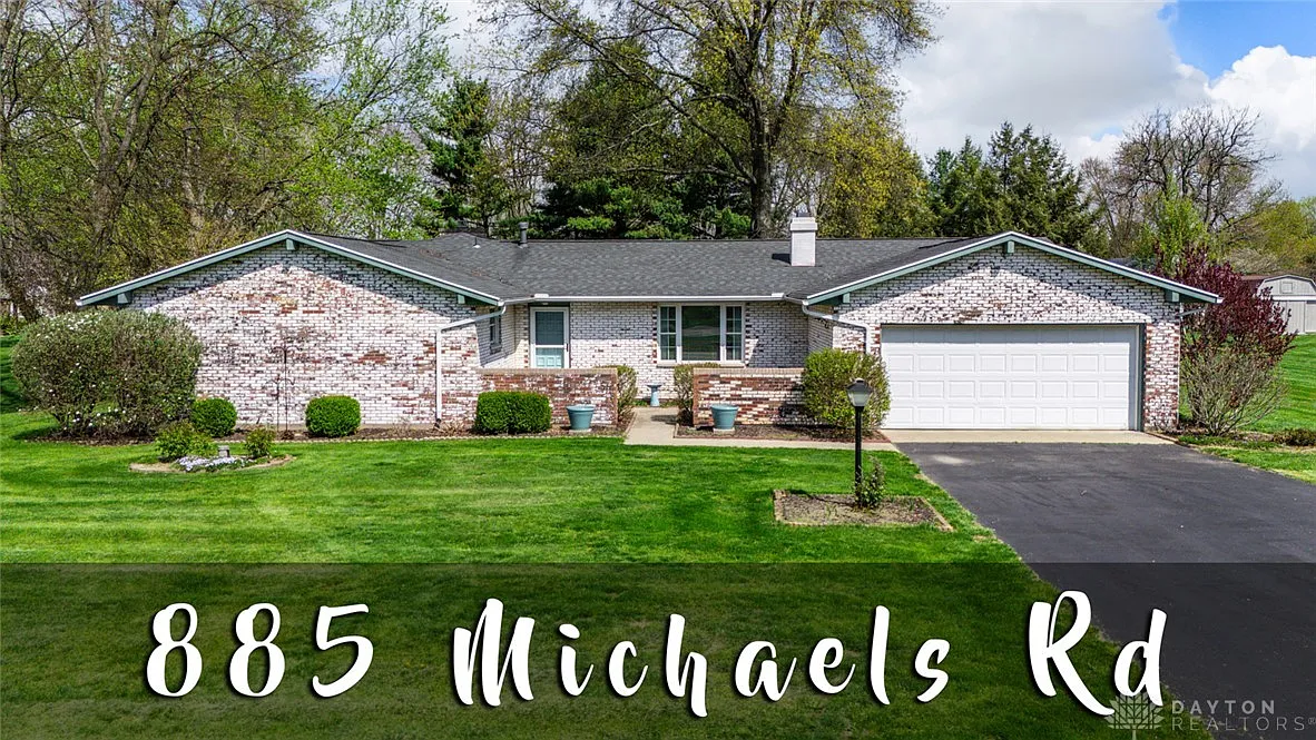 885 Michaels Rd photo 1