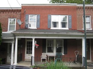 517 Pearl St, Lancaster, PA