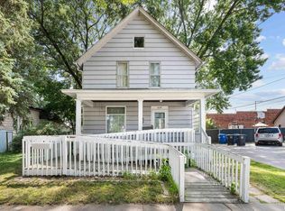 1618 18th Ave #A, Moline, IL 61265