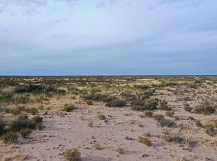 Bramlett Rd, Sierra Blanca, TX 79851