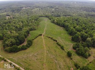 0 Argo Rd, Royston, GA 30662