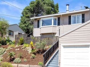 1536 Merced St, Richmond, CA 94804