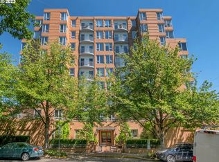 1132 SW 19th Ave UNIT 305, Portland, OR 97205