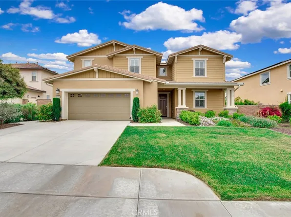 10940 Clementine Way, Loma Linda, CA 92354
