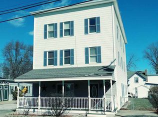 313 Calef Rd #1, Manchester, NH 03103