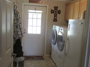 50067 Johnson Creek Rd, Franklinton, LA 70438