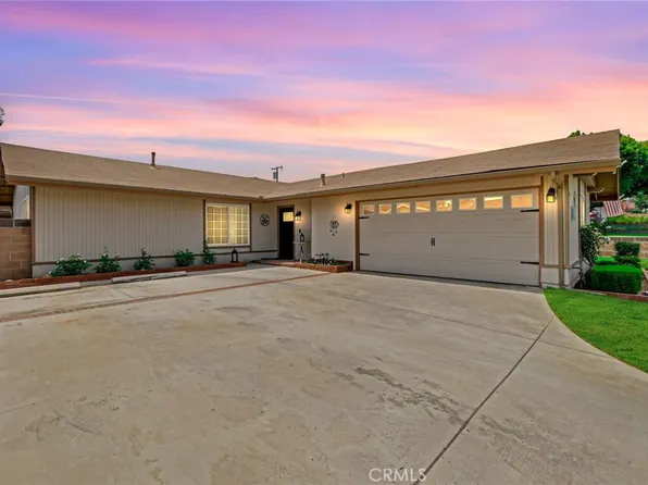 515 Fordland Ave, La Verne, CA 91750