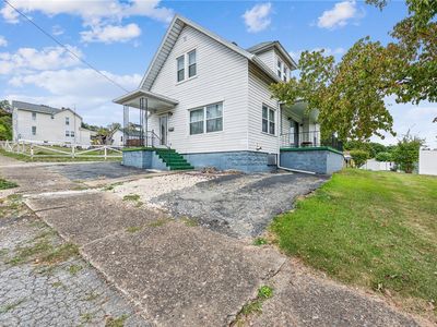 524 N Walnut St, Blairsville, PA, 15717