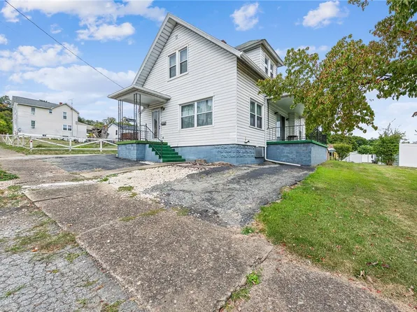 524 N Walnut St, Blairsville, PA 15717