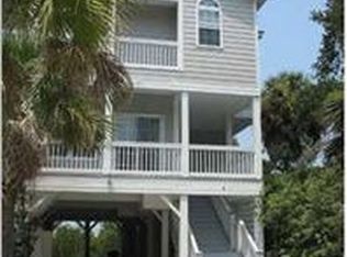 905A Jungle Shores Dr, Edisto Island, SC 29438