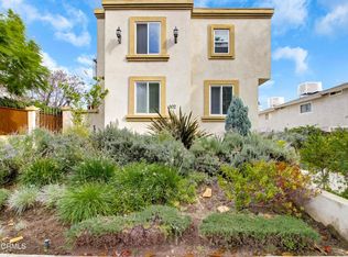 802 Magnolia Ave APT 1, Pasadena, CA 91106