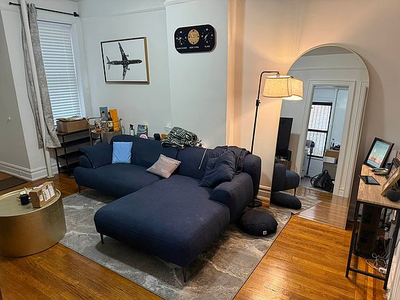 2nd image of 28-19 33rd St #1A