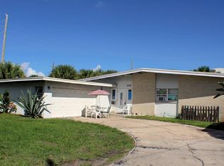 124 Young Ave, Cocoa Beach, FL 32931