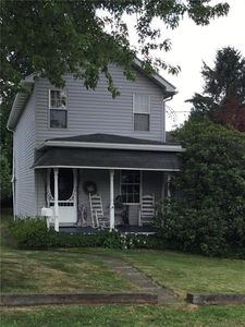 226 Harrison St, Kittanning, PA, 16201