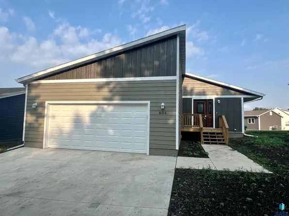 804 S Sneve Ave, Sioux Falls, SD 57103
