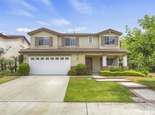14388 Santa Lucia St, Fontana, CA 92336