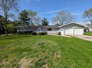 10260 County Road 45, Findlay, OH 45840