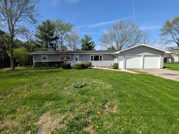 10260 County Road 45, Findlay, OH 45840