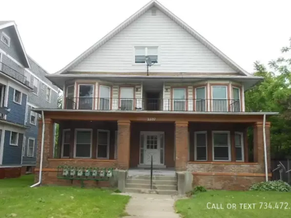 2820 Collingwood Blvd, Toledo, OH