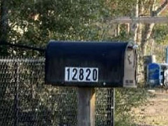 Exterior Address Verification