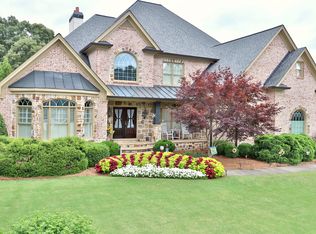 818 Natchez Valley Trce, Grayson, GA 30017