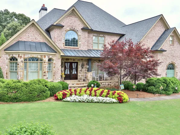 818 Natchez Valley Trce, Grayson, GA 30017