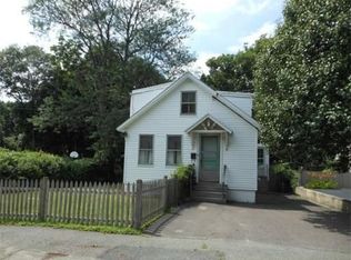 6 Waverly St, Stoneham, MA 02180