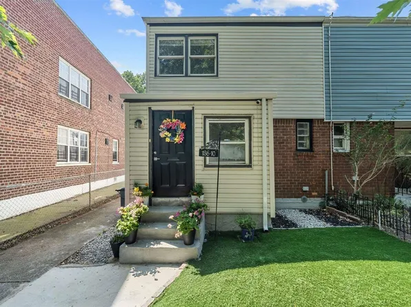 136-10 222nd Street, Laurelton, NY 11413