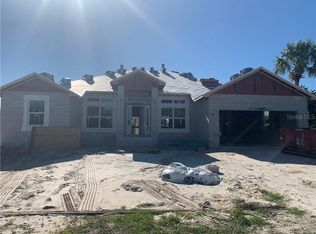 240 Caddy Rd, Rotonda West, FL 33947