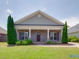 6418 Midtowne Ln NW, Huntsville, AL 35806