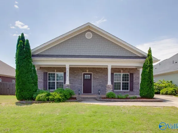 6418 Midtowne Ln NW, Huntsville, AL 35806