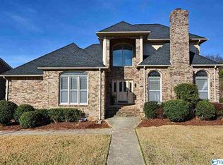 100 Heritage Way SW, Huntsville, AL 35802