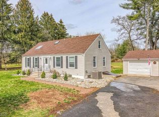 656 Route 518, Skillman, NJ 08558