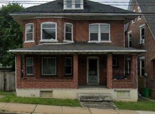 2332-2334 S 4th St, Allentown, PA 18103
