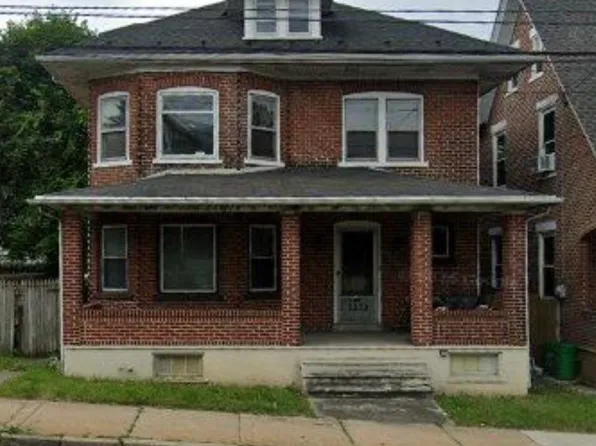 2332-2334 S 4th St, Allentown, PA 18103