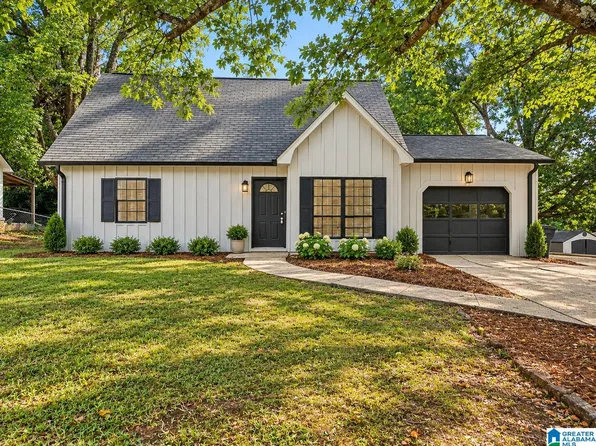 5364 Balboa Ave, Pinson, AL 35126