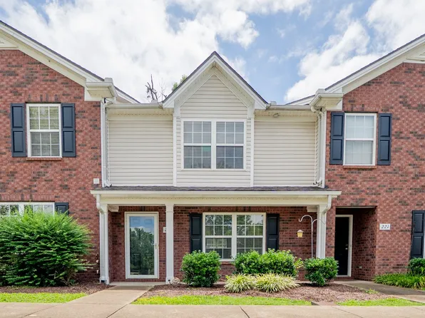 223 Buck Run Dr, Nashville, TN 37214