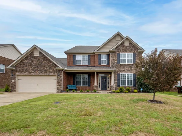 1014 Lacebark Ln, Hendersonville, TN 37075