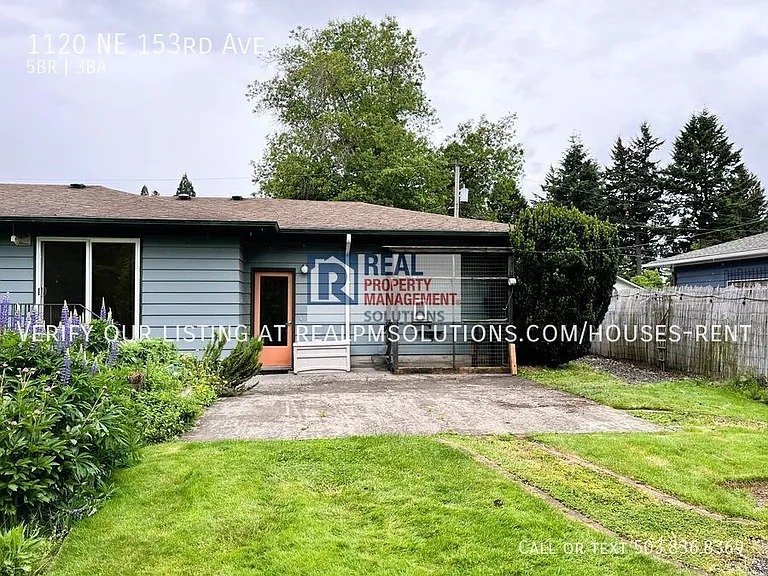 1120 NE 153rd Ave — Photo 91