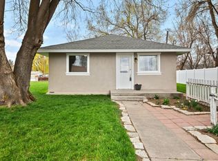 940 W 1160 N, Provo, UT 84604